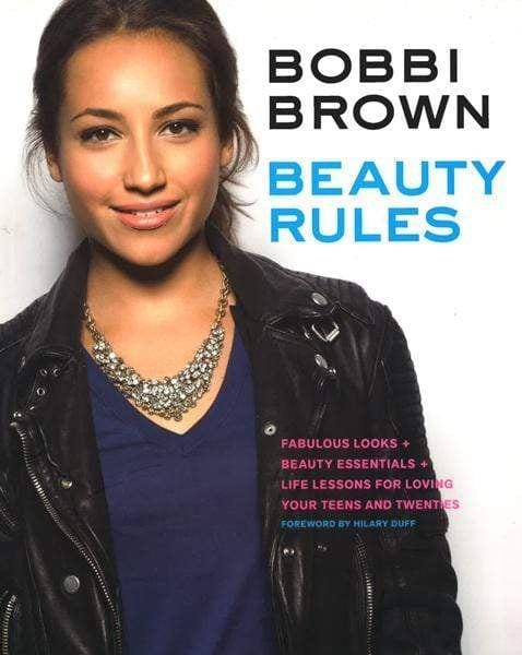 Bobbi Brown Beauty Rules