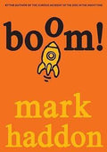 Boom! (Or 70,000 Light Years) (Hb)