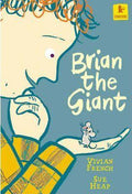 Brian The Giant