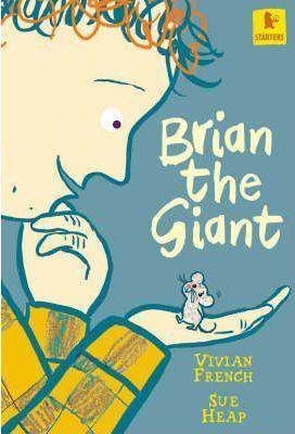Brian The Giant