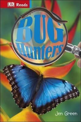 Bug Hunters (Hb)