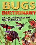 Bugs Dictionary (Hb)