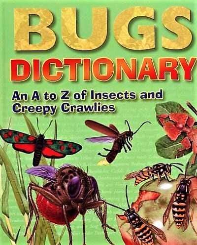 Bugs Dictionary (Hb)