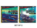 Build A Tank Bundle