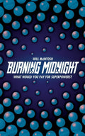 Burning Midnight