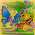 Buzzin' Bugs: 3-D Move And Play Fun