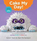 Cake My Day!