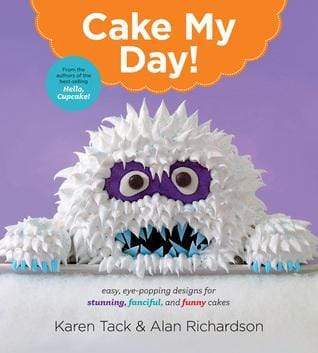 Cake My Day!