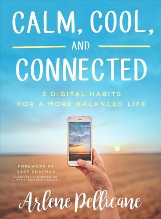 Calm, Cool, And Connected