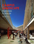 Campus Landscape Planning And Design
