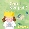 Can I Keep It?