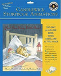 Candlewick Storybook Animations: Can't You Sleep, Little Bear?