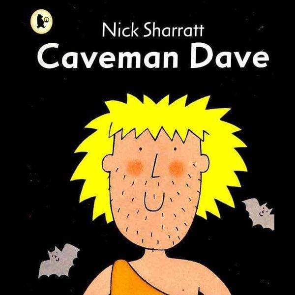 Caveman Dave
