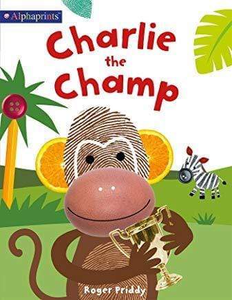Charlie The Champ