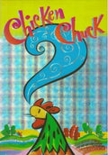 Chicken Chuck (Hb)