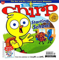 Chirp Book: 10Th Anniversary Gift Pack