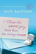 Chose The Wrong Guy, Gave Him The Wrong Finger