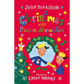 Christmas With Princess Mirror-Belle