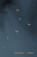 Cities I'Ve Never Lived In: Stories