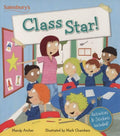 Class Star!