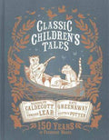 Classic Children's Tales: 150 Years Of Frederick Warne