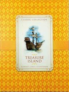 Classic Collection: Treasure Island