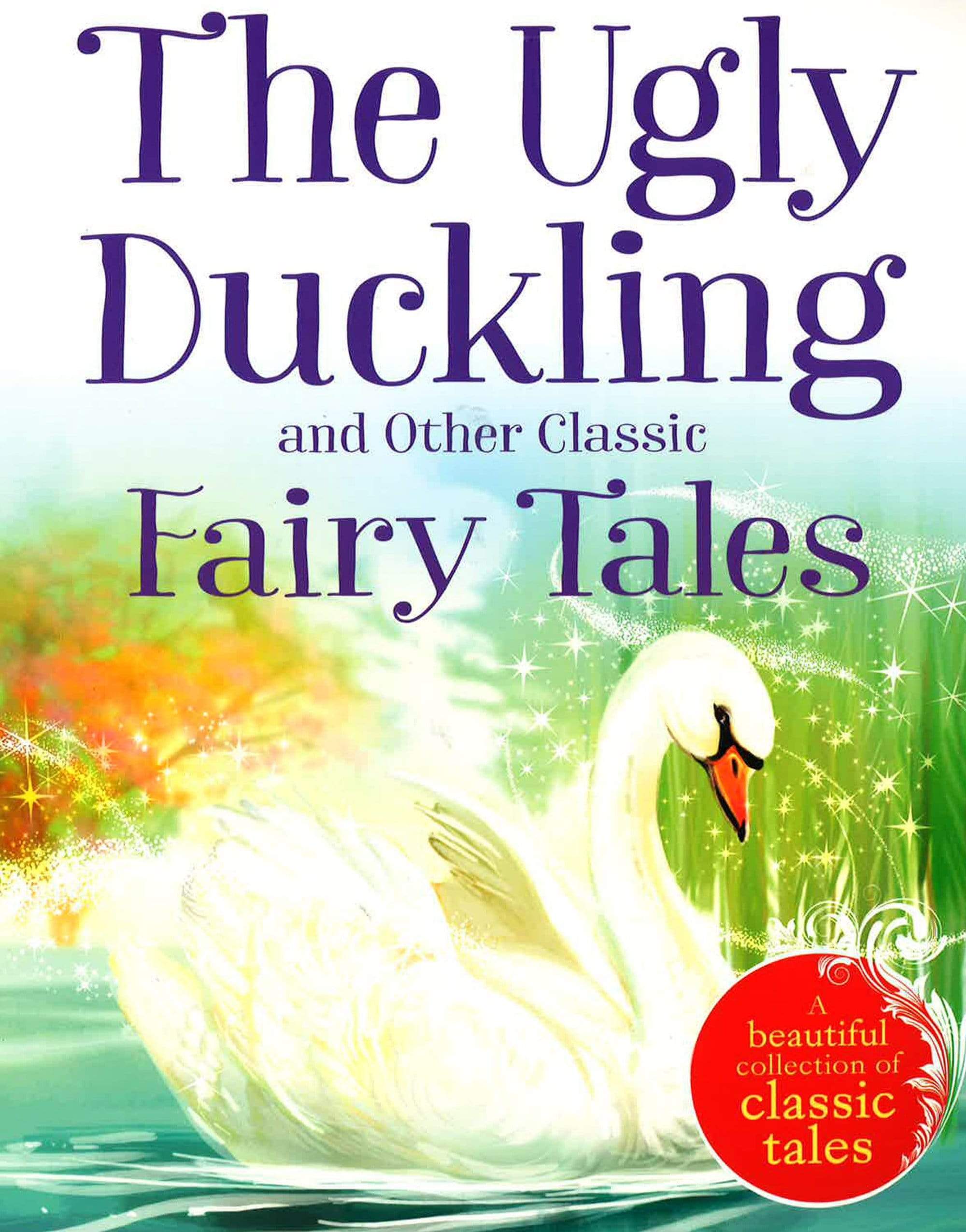 Classic Fairytales-Animal Stories