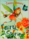 Classic Treasury-Fairy Stories