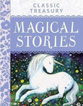 Classic Treasury: Magical Stories