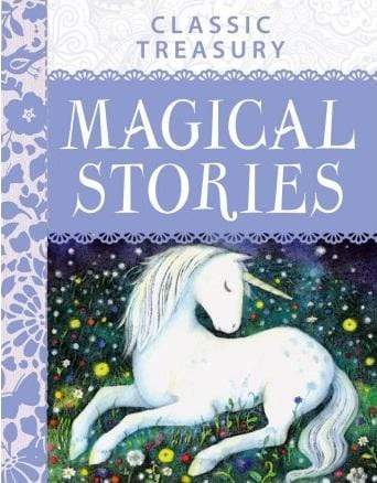 Classic Treasury: Magical Stories