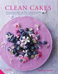 Clean Cakes: Delicious Patisserie