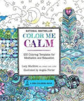 Color Me: Calm
