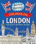 Colour In London