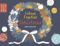 Colour Together Christmas