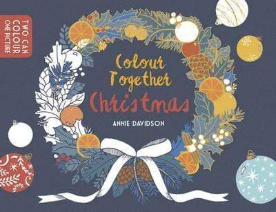 Colour Together Christmas