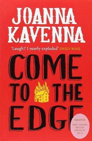 Come To The Edge