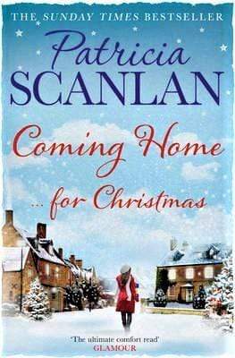 Coming Home... For Christmas