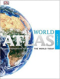 Compact: World Atlas (5Th Edition)