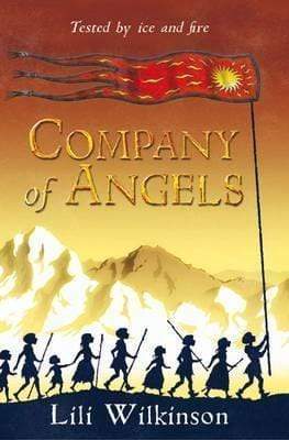 Company Of Angels