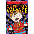 Comption Valance: Super F.A.R.T.S Versus The Master Of Time