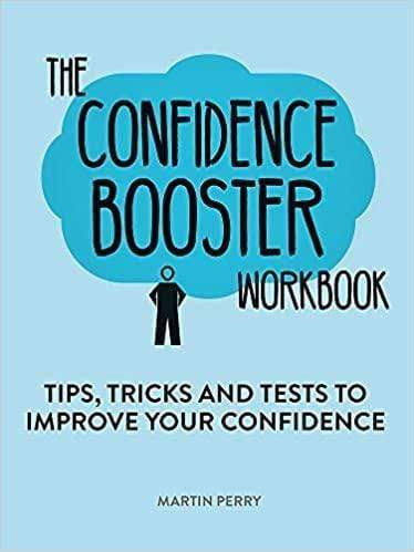 Confidence Booster Workbook