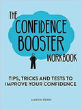 Confidence Booster Workbook