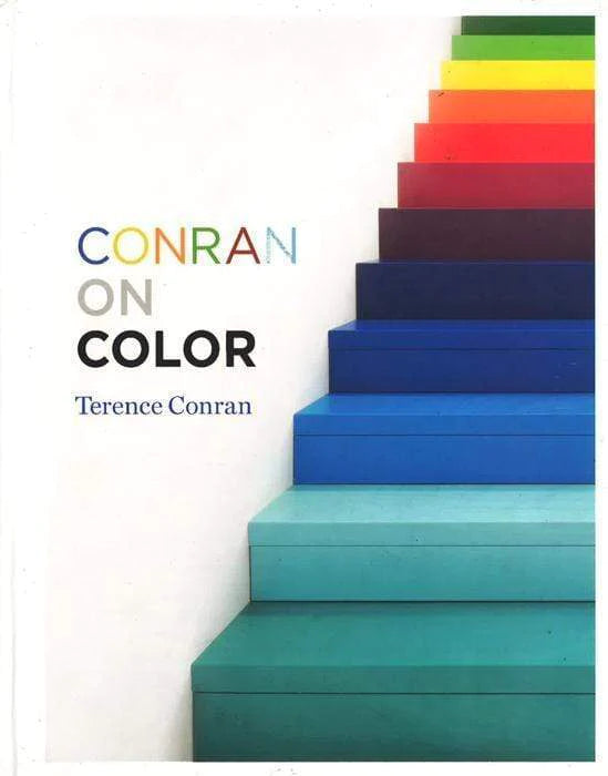Conran On Colour