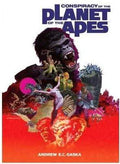 Conspiracy Of The Planet Of The Apes