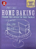 Cook's Favourites : Home Baking (Hb)