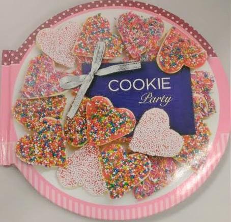 Cookie Party (Hb)