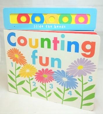 Counting Fun (Slide The Beads)