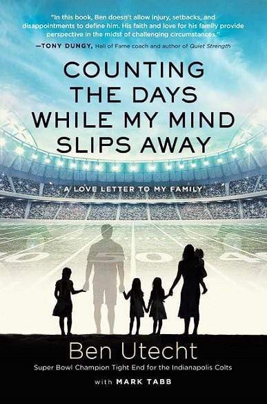 Counting The Days While My Mind Slips Away