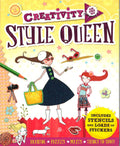 Creativity On The Go - Style Queen