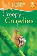 Creepy Crawlies
